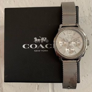 Coach Women’s Watch